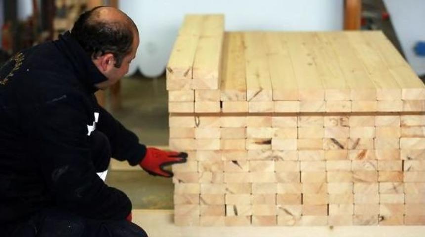 Yenimahalle Marangozhanesi Seri &Uuml;retimde