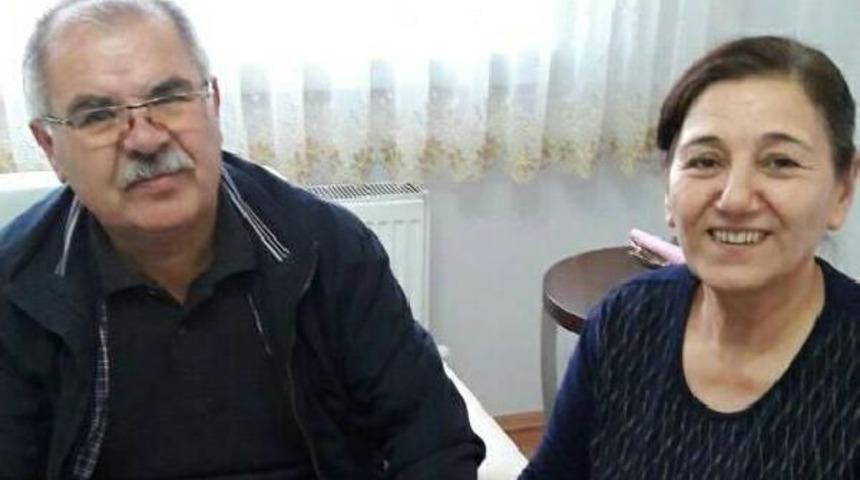 Chp'li Sandık G&ouml;revlisi Kalp Krizinden &Ouml;ld&uuml;