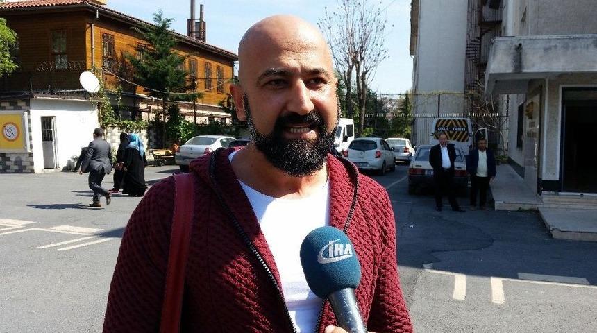 (&ouml;zel Haber) 15 Temmuz&rsquo;un Simge İsmi Metin Doğan: &ldquo;oyumu Memleketim İ&ccedil;in Kullandım&rdquo;