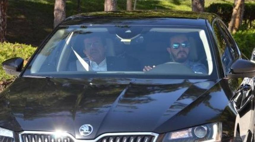 Bakan Zeybekci, Oyunu Denizli'de Kullandı