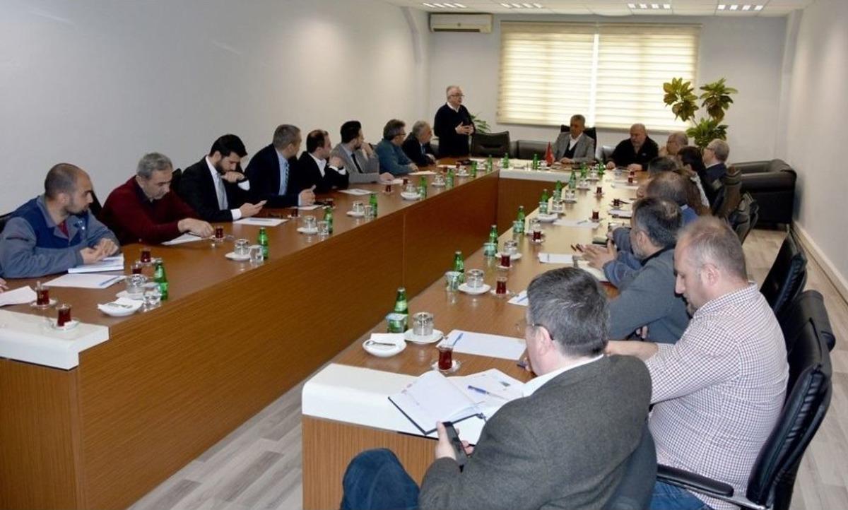 Samsun&rsquo;dan Amerika&rsquo;ya Silah İhracatı