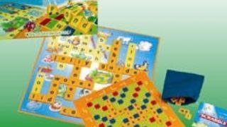 Scrabble Junior