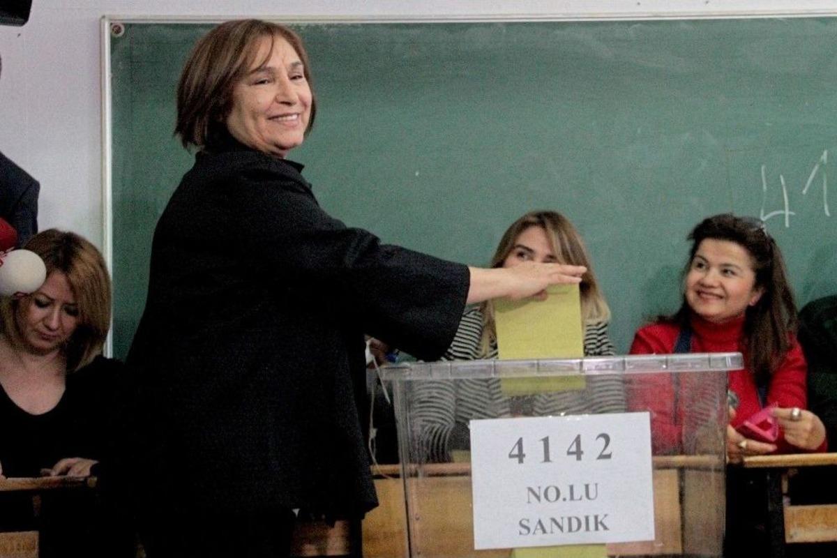 Chp Lideri Kılı&ccedil;daroğlu Oyunu Ankara&rsquo;da Kullandı