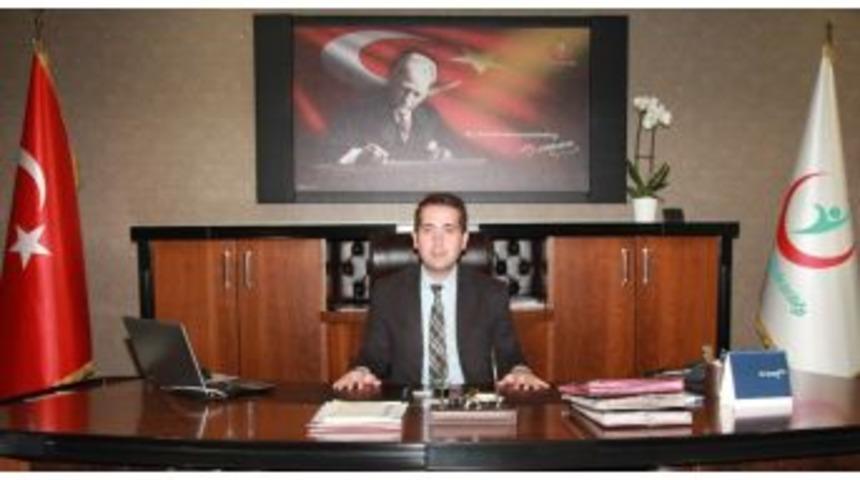 Van&rsquo;da Sağlık Yatırımları