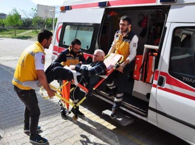 Manisalılar Sandığa Koştu (2) 2