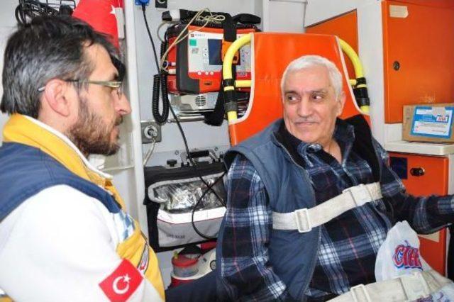 Manisalılar Sandığa Koştu (2) 3