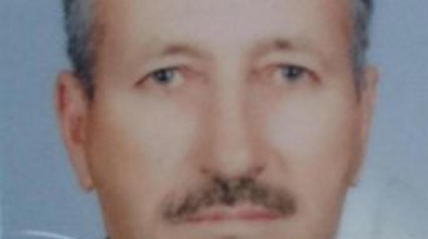 Tarlasında Kuruyan Otları Yakmak Isterken &Ouml;ld&uuml;