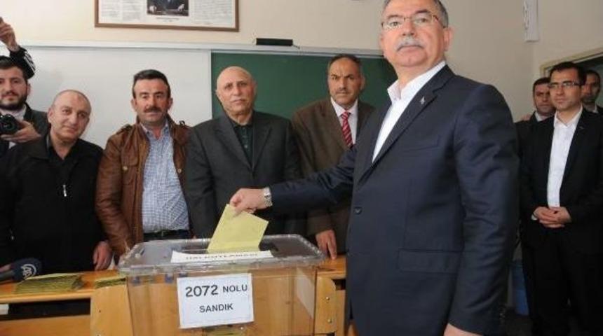 Bakan Yılmaz: Sonu&ccedil; Ne Olursa Olsun Birlikte &Ccedil;alışacağız