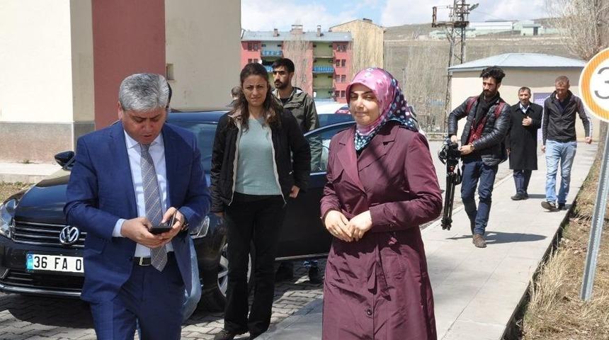 Vali Rahmi Doğan, Oyunu Kullandı