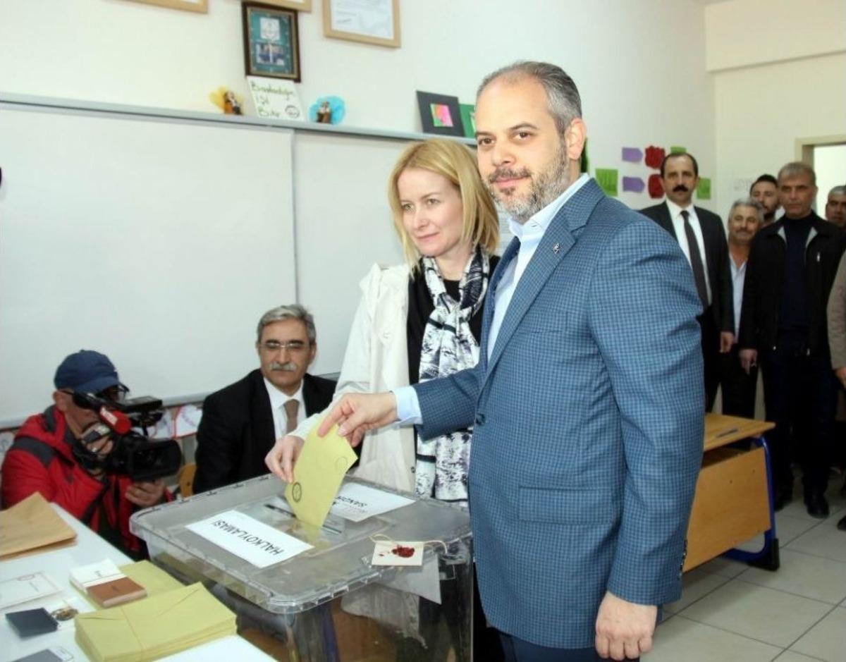 Bakan Kılı&ccedil;, Oyunu Kullandı, Gol&uuml;n&uuml; Attı