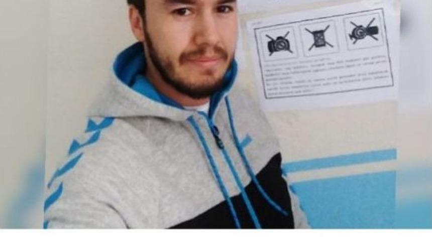 &Uuml;nl&uuml; İsimler Sandık Başında