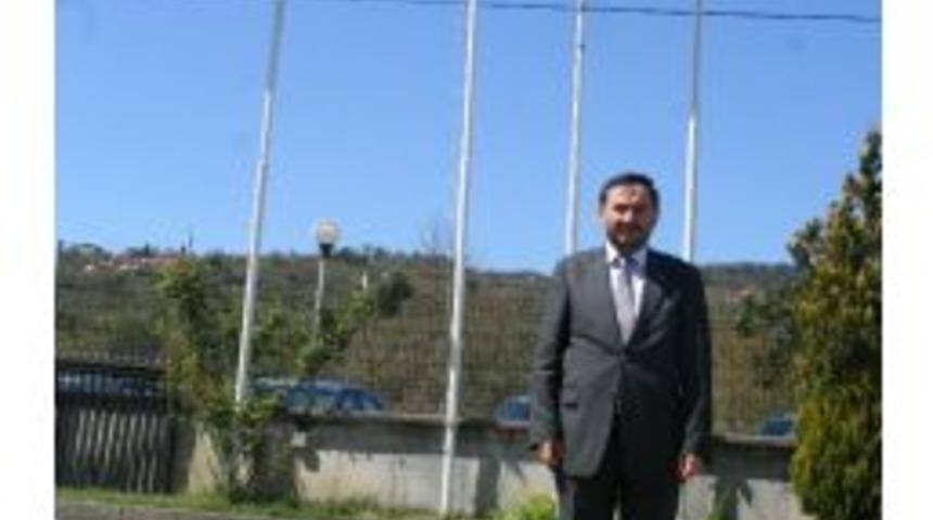 Rekortmen İş Adamından &rsquo;yatırımcıya K&ouml;stek&rsquo; Sitemi