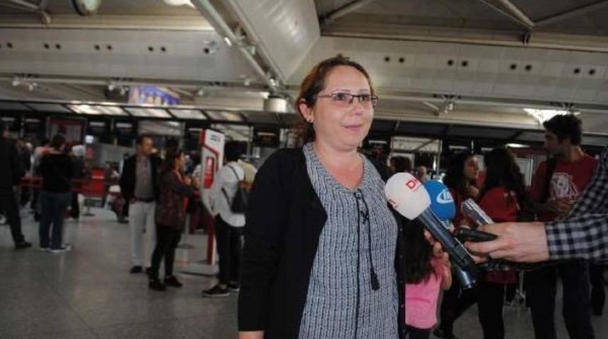 Edirne Bah&ccedil;eşehir  Koleji  Robot Yarışması I&ccedil;in Abd'ye Gitti