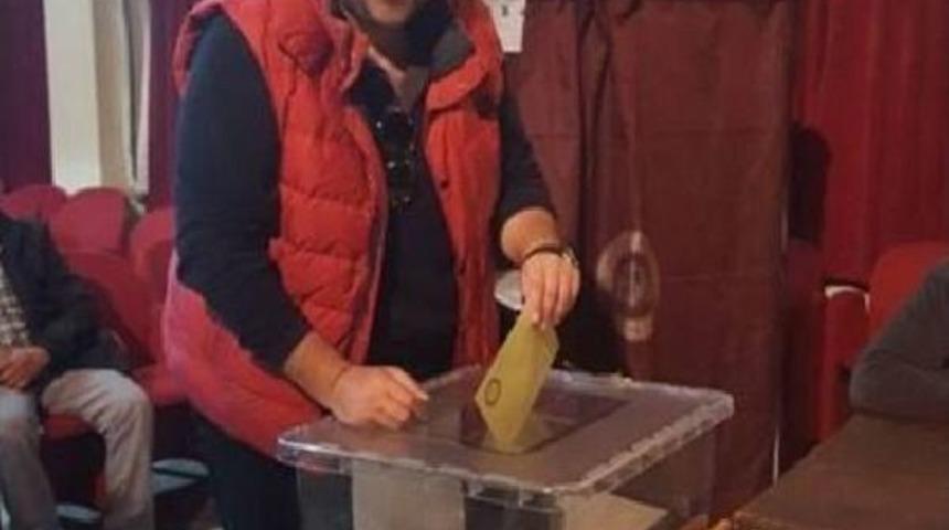 &Uuml;nl&uuml;ler Oylarını B&ouml;yle Kullandı