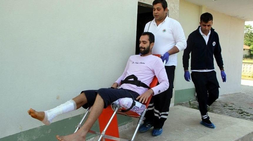 Memleket Aşkı Engel Tanımıyor