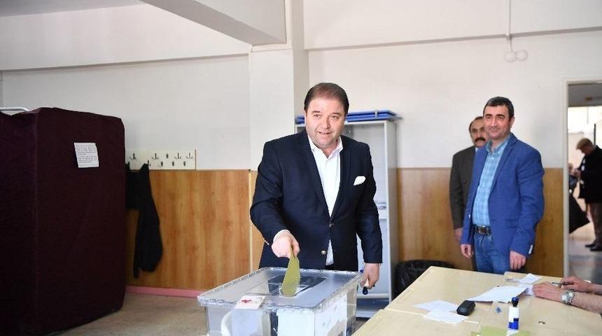 Oyunu Kullanan Kılı&ccedil;&rsquo;tan Birlik Ve Beraberlik &Ccedil;ağrısı