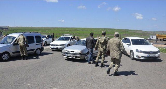 Diyarbakır’da Oy Kullanımında Kan Aktı: 2 Ölü