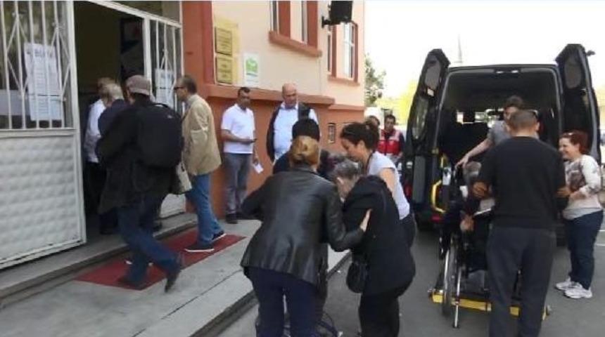 Tansu &Ccedil;iller Oyunu Kullandı