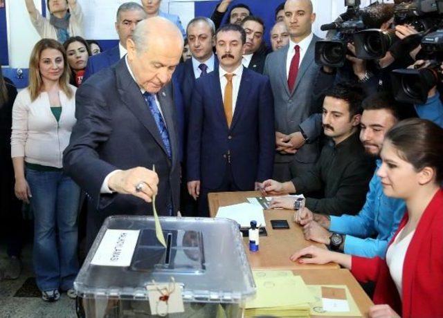 Bah&ccedil;eli: Milletimizin Hayatında &Ouml;nemli Bir D&ouml;n&uuml;m Noktası 2
