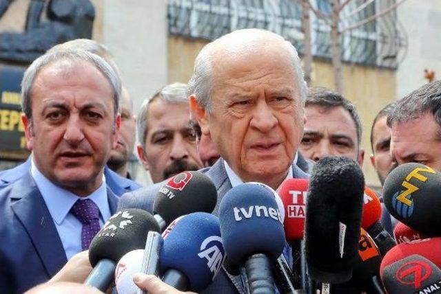Bah&ccedil;eli: Milletimizin Hayatında &Ouml;nemli Bir D&ouml;n&uuml;m Noktası 3