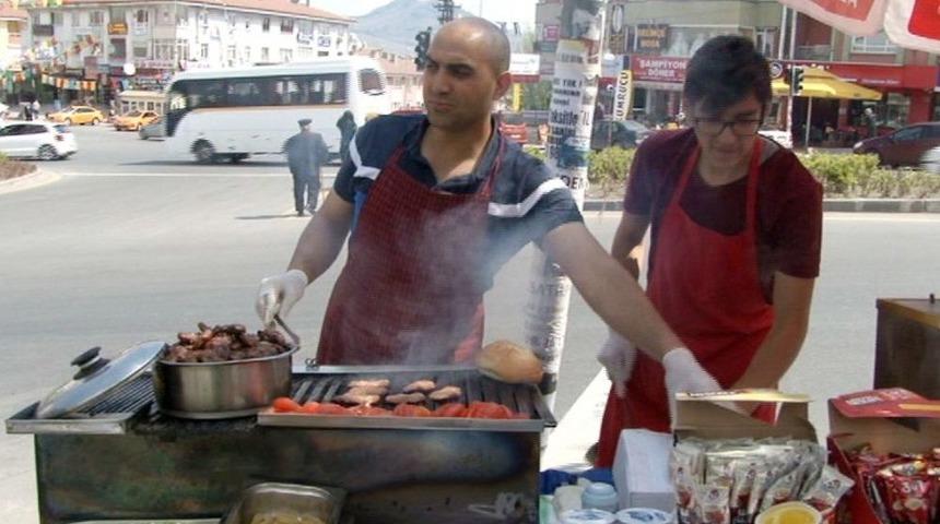 Se&ccedil;imin Kazananları Belli Oldu