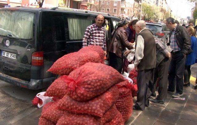 Seçimin Kazananları Belli Oldu