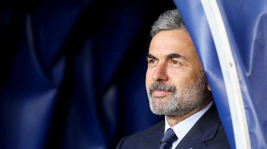 Çaykur Rizespor Başkanı Hasan Kemal Yardımcı: Aykut Kocaman ile görüşmeler sürüyor!