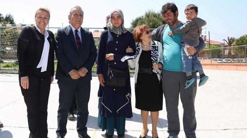 Başkan Uyar Oyunu Kullandı