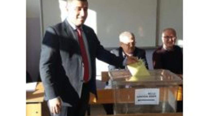 Taşdoğan Oyunu Kullandı