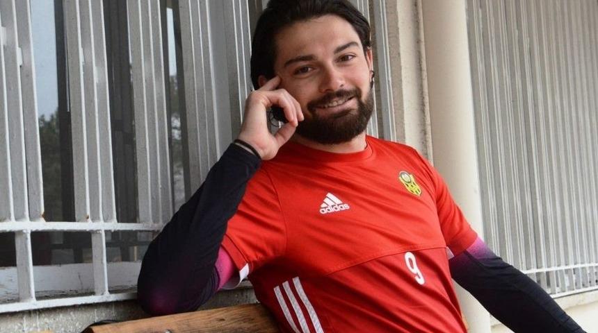 Eren Tozlu: "mutlu Sona Ulaşmak İstiyoruz&rdquo;