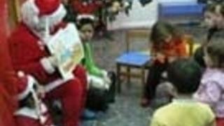 Çocuklu Yılbaşı Programları