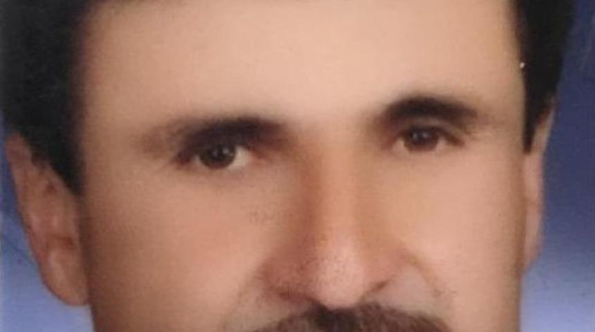 Eşini Oy Kullanmaya G&ouml;nderdikten Sonra Intihar Etti