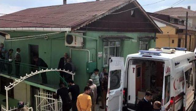 Eşini Oy Kullanmaya G&ouml;nderdikten Sonra Intihar Etti 1