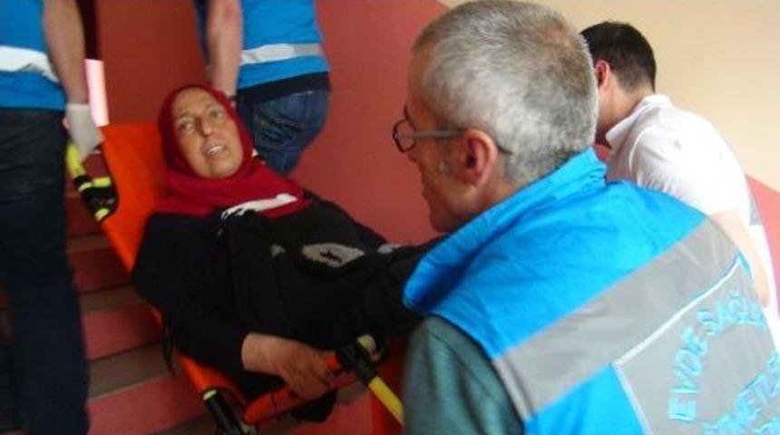 Trakya&rsquo;Da Referanduma Yoğun Ilgi (3)