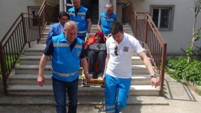 Trakya&rsquo;Da Referanduma Yoğun Ilgi (3) 1