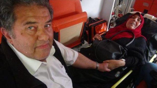 Trakya&rsquo;Da Referanduma Yoğun Ilgi (3) 2