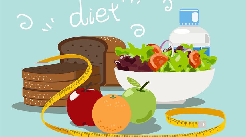 Diyet yapmayayım ama kilo vereyim diyenler buraya!