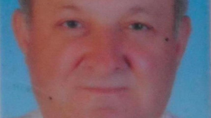 Otomobil Takla Attı, S&uuml;r&uuml;c&uuml;s&uuml; &Ouml;ld&uuml;