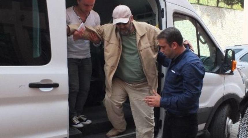 Hasta Yataklarından Kalkıp Sandığa Gittiler