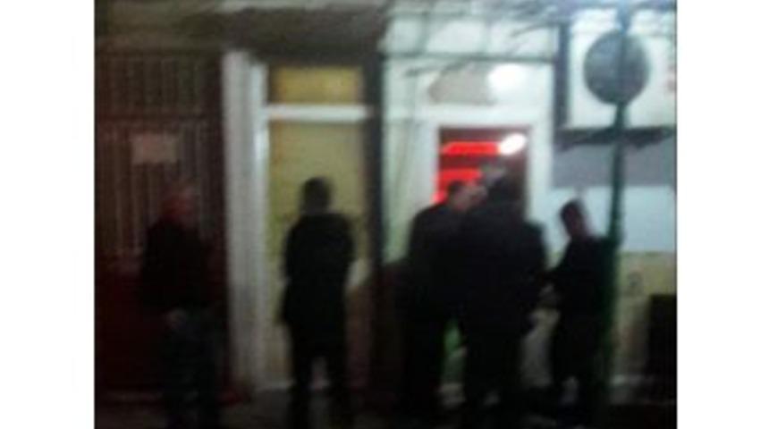 Patronunu Bı&ccedil;akla &Ouml;ld&uuml;ren Kadın Tutuklandı