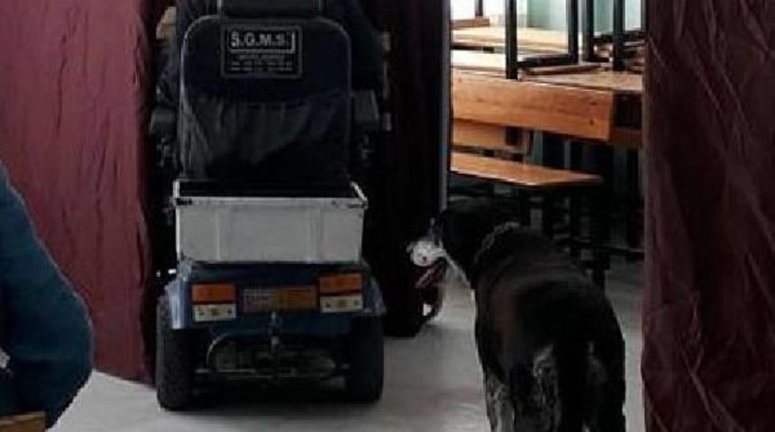 Bodrum'da Oyunu Veren Sahile Koştu (2)