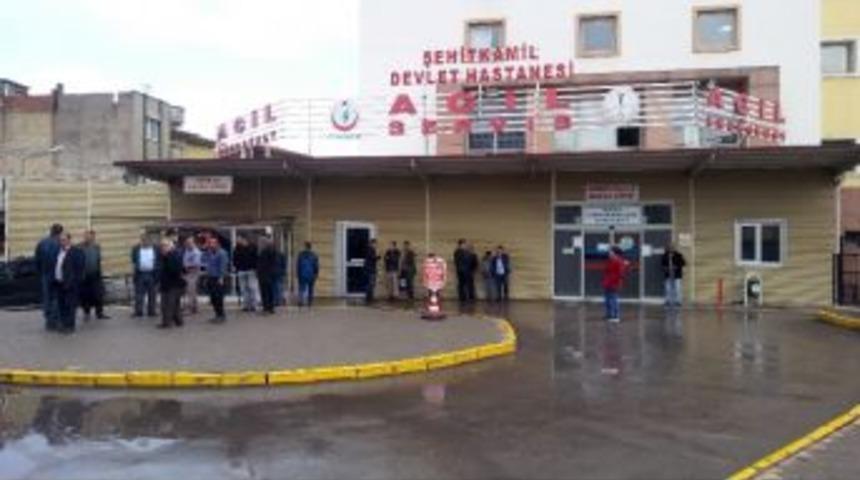 Gaziantep&rsquo;te 45 Mahkum Yedikleri Supangleden Zehirlendi