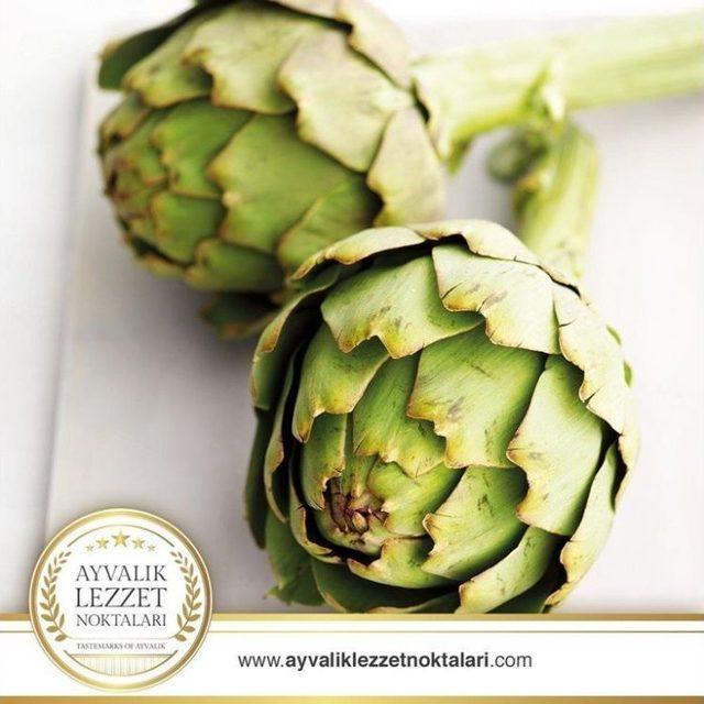 Ayvalık&rsquo;ın Lezzet Haritası &Ccedil;iziliyor 1