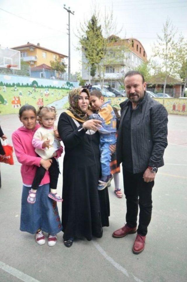 Başkan Doğan Oyunu Kullandı 2