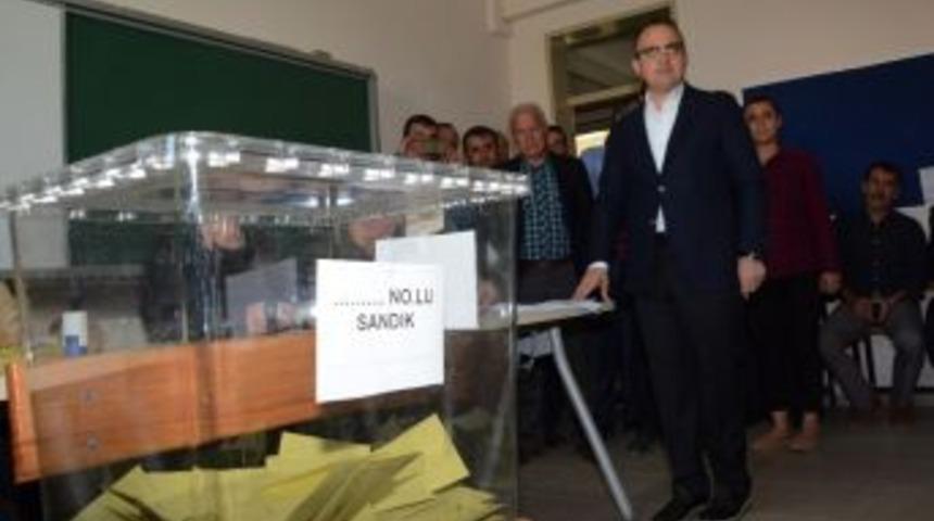 Turan Oyunu Lapseki&rsquo;de Kullandı