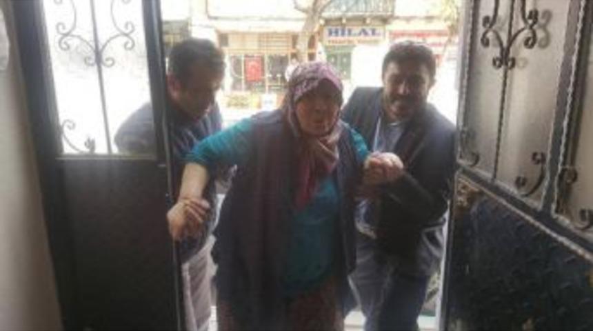 Oyunu Kullanmaya Torunları G&ouml;t&uuml;rd&uuml;