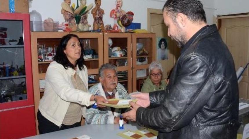 Bodrum'da Oyunu Veren Sahile Koştu (3)