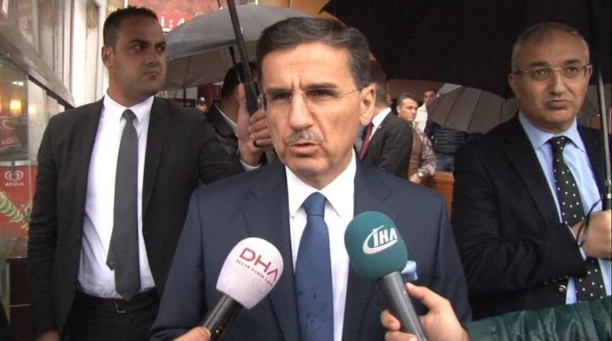 Başkent&rsquo;te Kafede Silahlı &Ccedil;atışma: 2 &Ouml;l&uuml;, 3 Yaralı