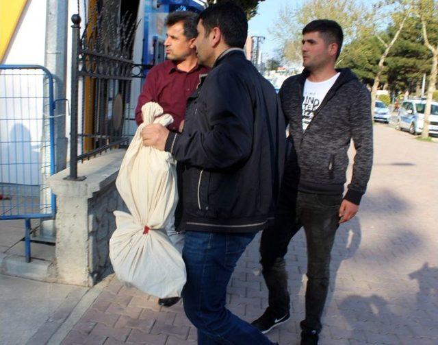 Oy Torbaları Adıyaman Adliyesine Gelmeye Başladı 2