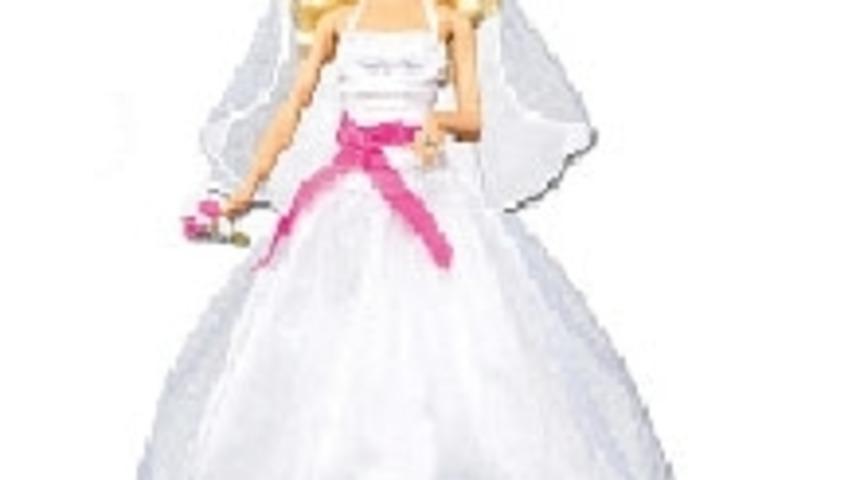 Barbie'den Meslek Sahibi Bebekler